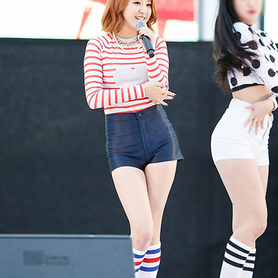 [PHOTO] 151108 영암 모터 스포츠 페스티벌 - 앤씨아  by Girls Grapher