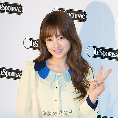 130427 레스포색 박보영 팬싸인회 by 버칼리