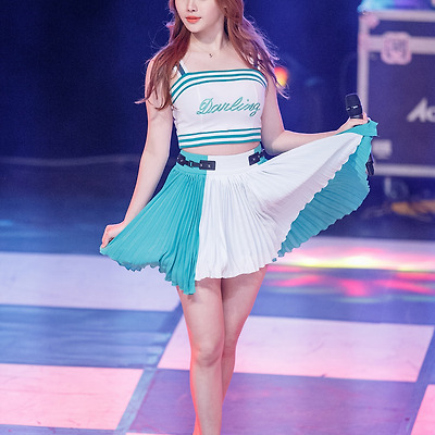 [PHOTO] 150521 명지대 축제 - 걸스데이 by Girls Grapher