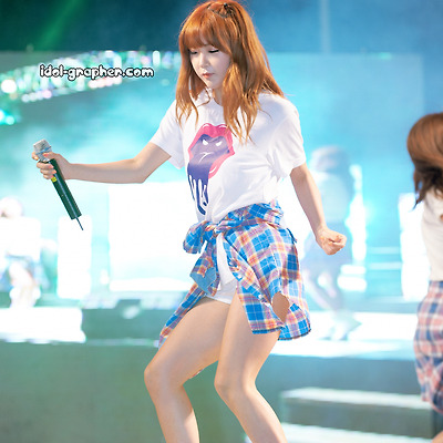 [PHOTO] 130529 충남대학교축제 - 레인보우 part.2 by EPOXY