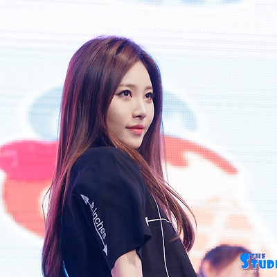 151110 대한민국 광고대상 걸스데이 직찍 by 스피넬
