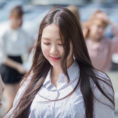 160331 컬투쇼 출퇴근길 오마이걸 지호 비니 유아