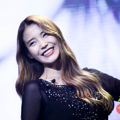 131007 멜론 아이유 컴백 쇼케이스 포토타임 직찍 by 글라라