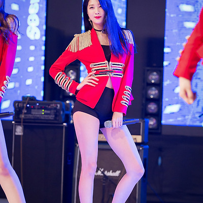 160526 동국대학교 축제 나인뮤지스