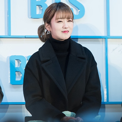 [17.01.22] V앱 시상식 에이핑크 보미 직찍 by 너렛비