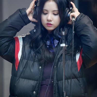 [PHOTO] 160128 테이의 꿈꾸는 라디오 - 여자친구 by Girls Grapher