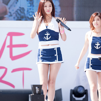 [PHOTO] 131011 에버랜드 러브 콘서트 - 레인보우 by EPOXY