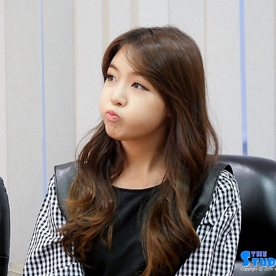 140927 3D 프린팅 코리아 홍보대사 위촉식 걸스데이 민아 직찍 by 스피넬