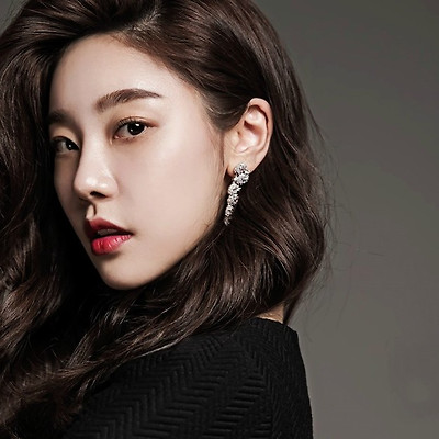 걸스데이 소진 고화질 화보 5장