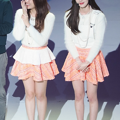 [CAM] 140227 이투데이 신춘음악회 - 시크릿 (Secret) by cameratest