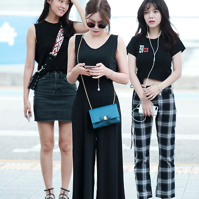 170717 AOA 인천공항 출국