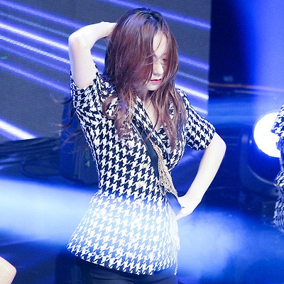 150930 Tencent KPOP Live Concert