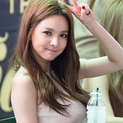 150322 여의도 피에스타(FIESTAR) 팬싸인회 직찍