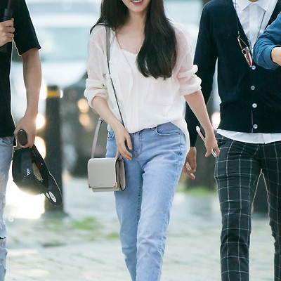 160705 달의연인 보보경심 려 쫑파티 아이유 직찍 by 글라라