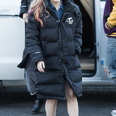 160107 엠카운트다운 미니팬미팅 트와이스