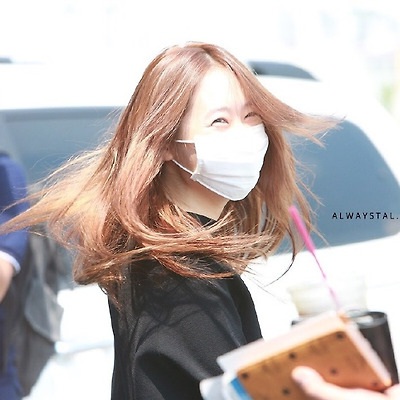 150704 김포공항 출국