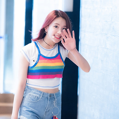 [PHOTO] 160609 엠카운트다운 - 트와이스 by Girls Grapher