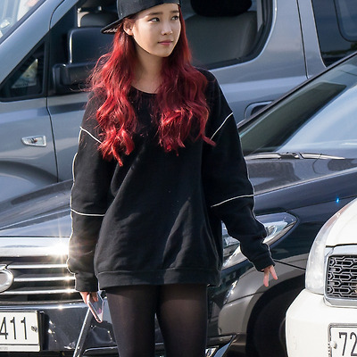 131017 두시탈출 컬투쇼 출근길 직찍 by 스피넬