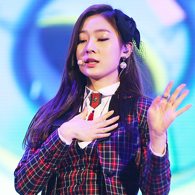 131221 롯데월드 공개방송 틴트 Photo