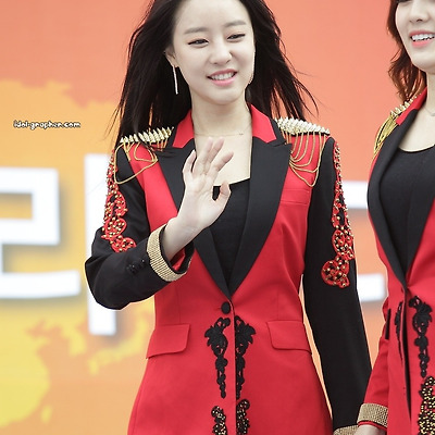 [PHOTO&CAM] 140405 금융투자인 마라톤대회 - 레인보우 by 다카코마츠, 폭풍눈물티슈