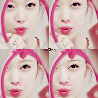 f(x) 설리 프린세스 판타지를 펼쳐봐! Let Your Pink Out! 캡쳐