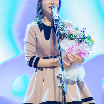 121123 피어선 영화제 박보영 직찍 by 버칼리