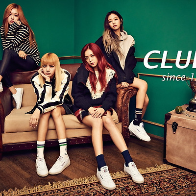 걸그룹 블랙핑크(BLACKPINK)