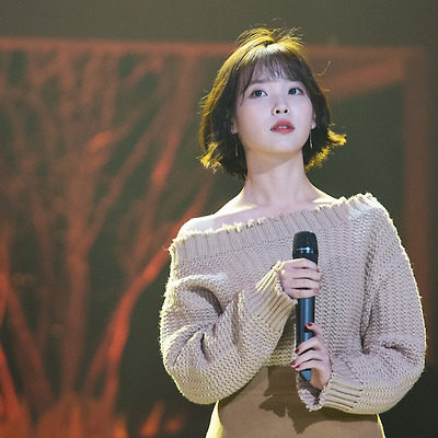 [161025] KBS 열린음악회 아이유 직찍 by 달빛마차