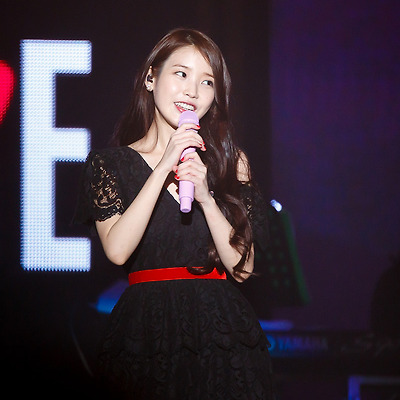 151206 아이유 챗셔 전국투어 대구 직찍