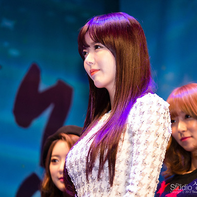 131125 아름다운 동행 달샤벳(Dal★shabet) 직찍
