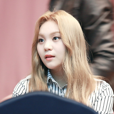 2017.04.01 핑거팁 김포 팬싸인회 - 엄지 pic 1