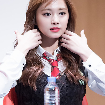151121 성남 팬싸인회 트와이스①