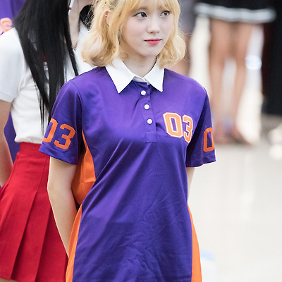 [PHOTO] 170618 우주소녀 게릴라 콘서트 by Girls Grapher