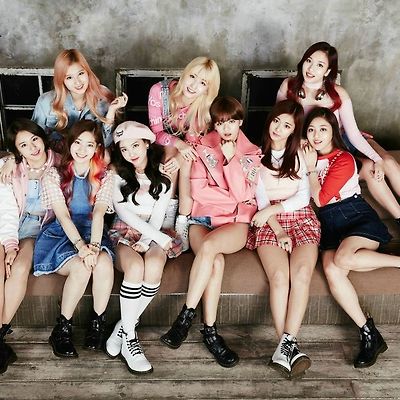 트와이스 온라인 게임 엘소드 고화질 화보-A 10장