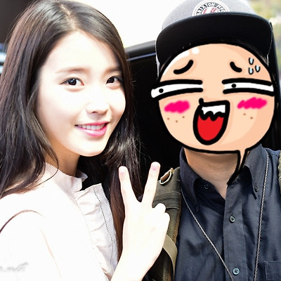 1501005 아이소이 립스틱 과 함께하는 소니런칭행사 퇴근길 아이유