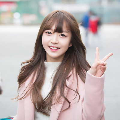 160129 프로듀스101 퇴근길 김소희 한혜리 정채연 기희현