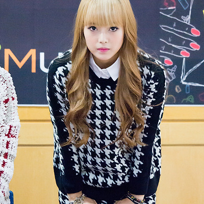 131212 종로 영풍문고 와썹(wa$$up) 팬싸인회 직찍