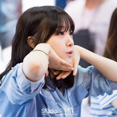 130601 스타시크릿걸 걸스데이 팬싸인회 직찍 by 스피넬