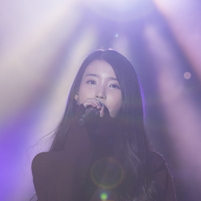 150919 멜로디 포레스트 캠프 아이유 by 미스터신iu