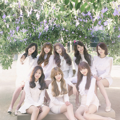 러블리즈 A New Trilogy 티저 초고화질 화보 3840x5760 9장