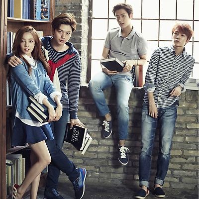 구하라 고화질 화보 7장
