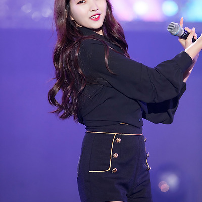 [PHOTO] 170610 러빙유 콘서트 - 여자친구 소원 by Girls Grapher
