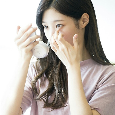 정채연 디스패치 기사 사진 수준
