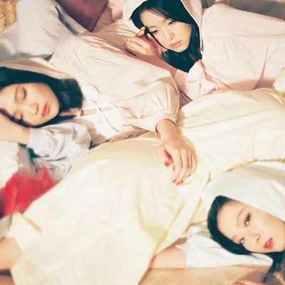 레드벨벳 7월7일 티저 고화질 화보-B 7장