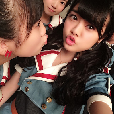 150422 - 150428 야부키 나코