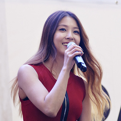 150524 보아(BoA) Kiss My Lips  IFC 사인회