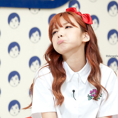 [PHOTO] 140717 문희준의 순결한15 - 레인보우(지숙 현영) by 1st Holic
