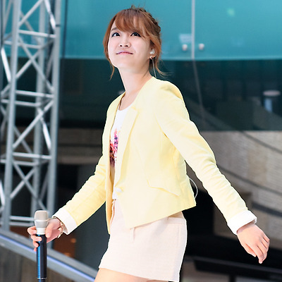 2013-05-04 윤하 메세나폴리스 그랜드 페스티벌