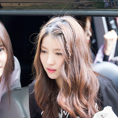 150904 여자친구