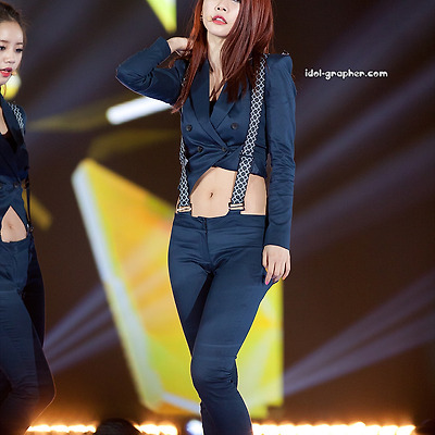 [PHOTO] 130420 k-pop 컬렉션 - 걸스데이 by 1st Holic